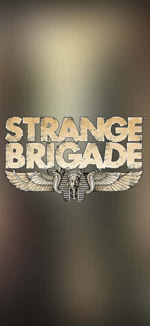 Hình nền Iphone X Strange Brigade — iPhone 12 Hình nền
