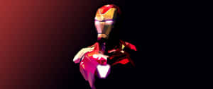 Hình nền Iron Man 3440x1440p — Người sắt Hình nền