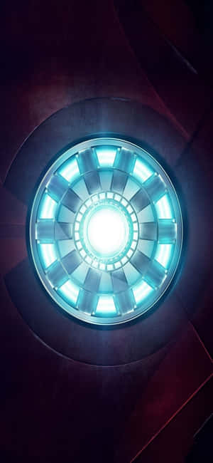 Hình nền Iron Man iPhone X — RedMagic Hình nền