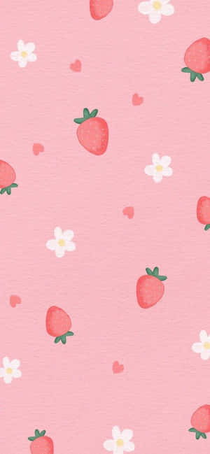 Hình nền Kawaii — iPhone 11 Hình nền