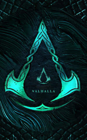 Hình nền Assassin's Creed Valhalla 1440p — Galaxy Tab Active5 Pro Hình nền