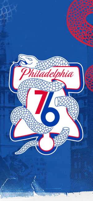 76ers Iphone — Pixel 8 Hình nền