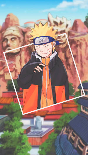 Hình nền màn hình khóa Anime Naruto Shippuden — Naruto shippuden GIF Hình nền