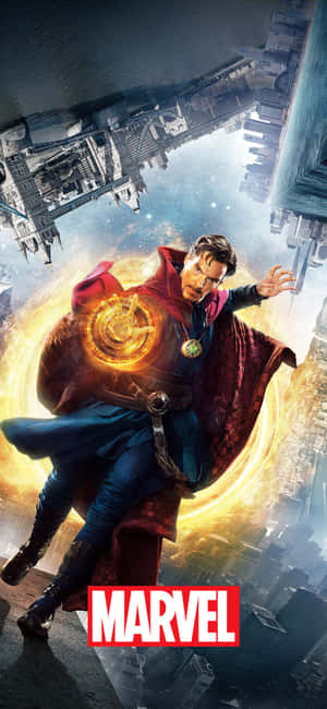 Hình nền Marvel iPhone Xs — Realme P4 Power Hình nền