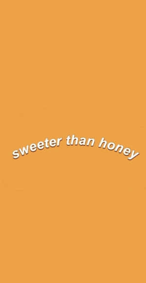 Hình nền thẩm mỹ màu cam — Cam aesthetic GIF Hình nền