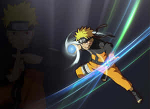 Hình nền Naruto chất — Naruto Aesthetic Hình nền