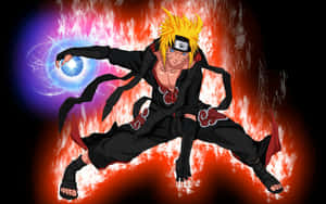 Hình nền Naruto — Naruto Aesthetic Hình nền