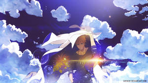 Hình nền Naruto Uzumaki Hokage đẹp
