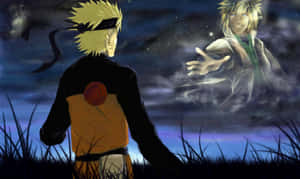 Hình nền Naruto chất — Naruto Aesthetic Hình nền