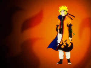 Hình nền Naruto ngầu — Naruto Aesthetic Hình nền