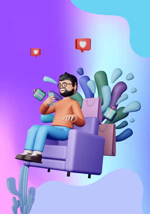 Hình nền ngầu — Cool aesthetic Hình nền