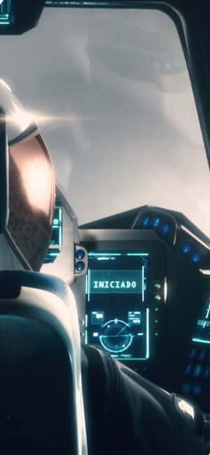 Hình nền Iphone Xs Civilization Beyond Earth — Tecno Camon 50 Hình nền