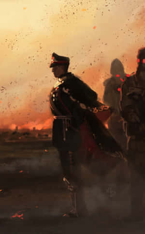 Hình nền Pixel 3xl Battlefield 1 — Tecno Megapad SE Hình nền