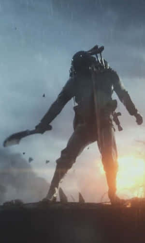 Hình Nền Pixel 3xl Battlefield 1 — Galaxy Tab A11 Hình nền