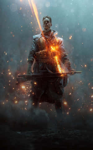 Hình nền Battlefield 1 Pixel 3XL — POCO Pad C1 Hình nền