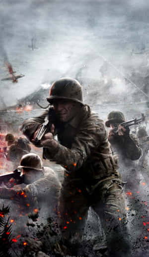 Hình nền Pixel 3xl Battlefield 1 — Galaxy Tab A Hình nền