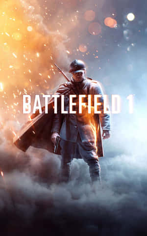 Hình nền Pixel 3xl Battlefield 1 — POCO Pad C1 Hình nền