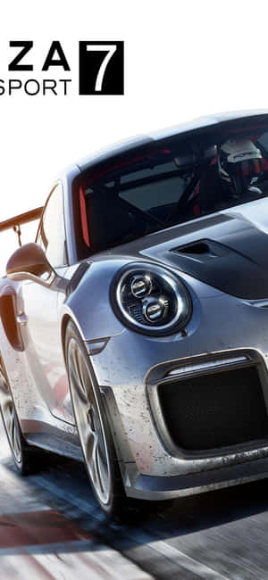 Hình nền Iphone X Forza Motorsport 7 — Nothing Phone (3a) Hình nền