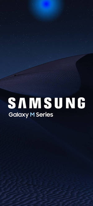 Hình nền Samsung M21 và logo — Samsung galaxy Hình nền