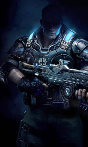 Hình nền Iphone Xs Gears Of War 5 — Galaxy Tab A Hình nền