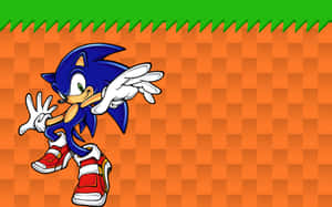 Hình nền Sonic — Sonic Hình nền