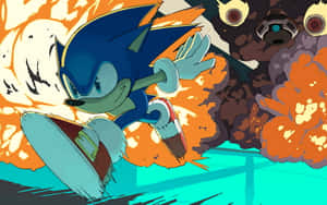 Hình nền Sonic — Sonic Hình nền