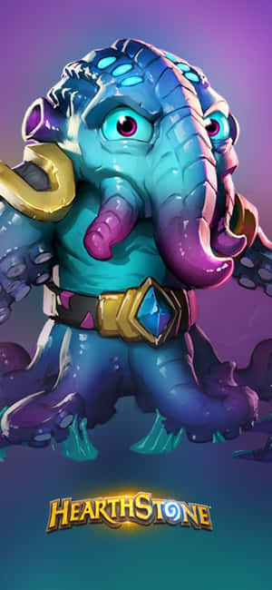 Iphone Xs Hearthstone Nền — iPhone 12 Pro Hình nền