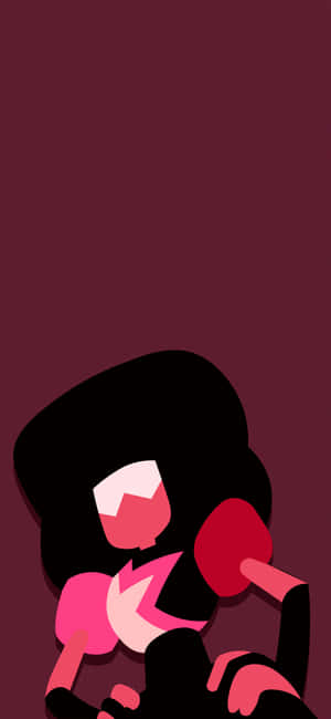 Hình nền Steven Universe — Nothing Phone (4a) Pro Hình nền