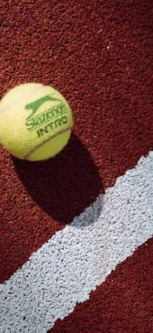 Nền Tennis iPhone Xs — iPhone 17e Hình nền