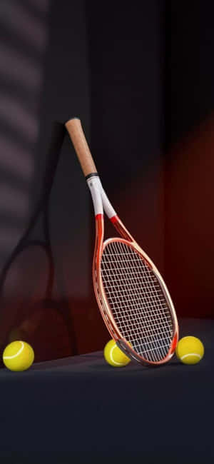 Nền Tennis Iphone Xs — iPhone 17 Hình nền