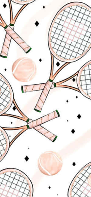 Nền Tennis iPhone Xs — Xiaomi 15 Ultra Hình nền