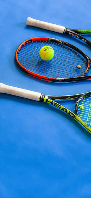 Hình nền Tennis Iphone Xs — Nothing Phone (3a) Hình nền