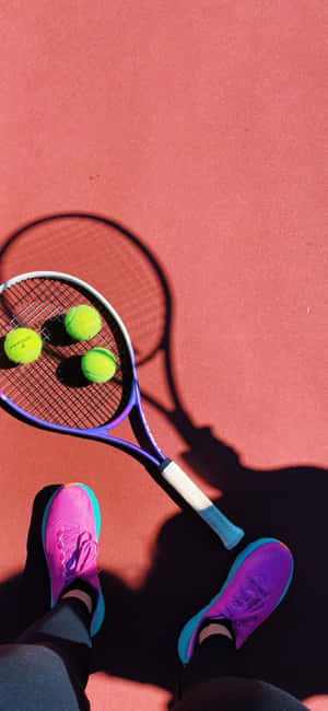 Hình nền Tennis Iphone Xs — iPhone 15 Pro Hình nền