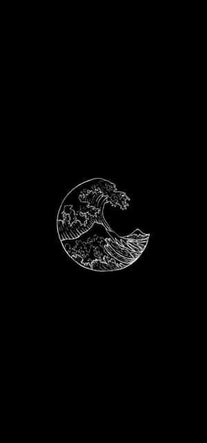 Hình nền tối giản — Pixel 4 Hình nền