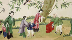 Hình nền Trung Quốc — Tiếng Trung Hình nền