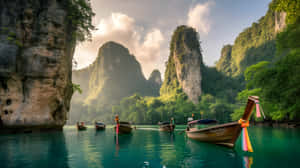 Đại dương, Bãi biển đại dương, Hoàng hôn trên biển, Hòn đảo, Quần đảo, Nhiệt đới, Bãi biển nhiệt đới, Thuyền, Du lịch, Thiên nhiên, Thiên nhiên 4k, Phong cảnh thiên nhiên, Nước, Biển, Phong cảnh, Mùa hè, Thẩm mỹ mùa hè, Mùa hè 4k Siêu rộng, Vách đá, Kỳ lạ — Thiên nhiên Hình nền