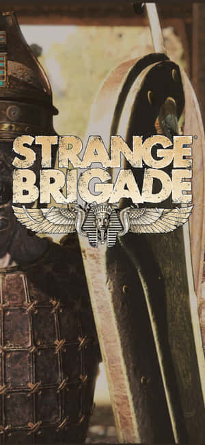 Hình nền Strange Brigade cho iPhone X — iPhone 14 Plus Hình nền