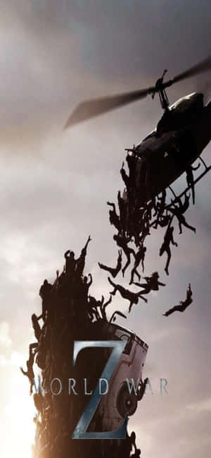 Hình nền Iphone Xs Max World War Z — iPhone 16 Pro Max Hình nền