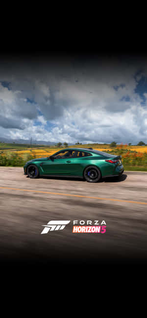 Hình nền Iphone X Forza Motorsport 7 — Tecno Pova 8 Hình nền
