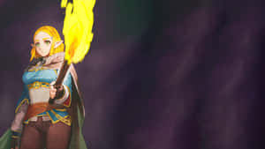 Hình nền Zelda — Zelda Hình nền