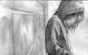 Hình Nền Hình Vẽ Ngầu Kiểu Emo — Emo thẩm mỹ GIF Hình nền