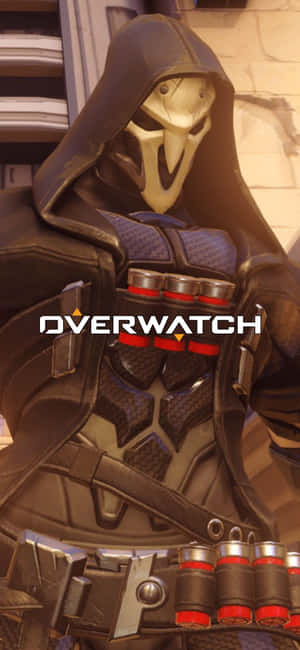 Hình nền iPhone X Overwatch — POCO C81 Hình nền