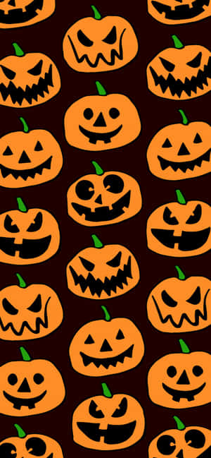Hình nền điện thoại Halloween — Realme 15x Hình nền