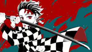 Hình nền Demon Slayer 4k — Demon slayer Hình nền