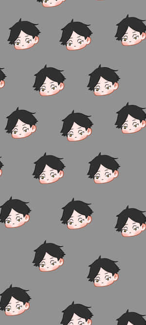 Suna Rintarou — Pixel 10 Hình nền