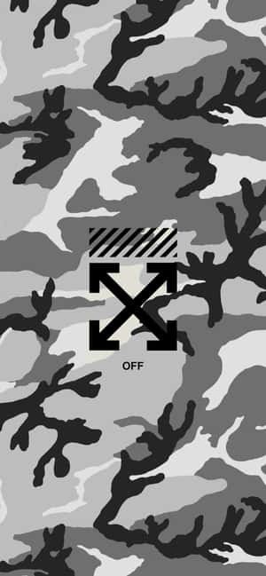 Off White iPhone [hình nền] — Oppo A6 Hình nền