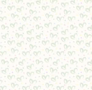 Nền trung tính — Trái tim thẩm mỹ GIF Hình nền