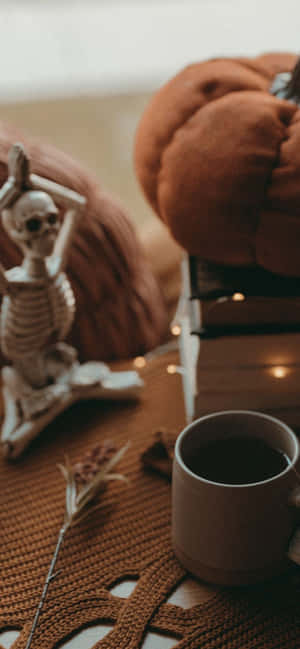 Hóa trang Halloween với hình nền iPhone lễ hội này — Halloween iPhone Hình nền