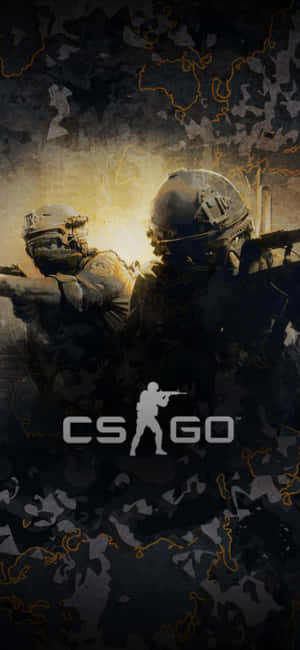 Hình nền iPhone XS Counter-Strike Global Offensive — OnePlus 12 Hình nền