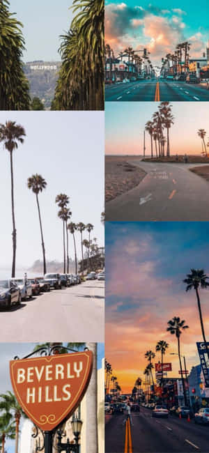iPhone Xs Nền California — iPhone 18 Pro Max Hình nền